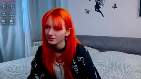 nannetteterrill online show from February 20, 2026, 6:26 am