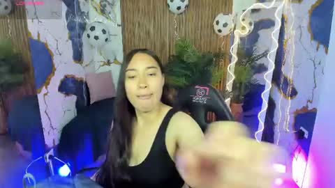 Snapshot of nanni_tay chatting on July 2, 2026, 3:06 am Nanni online show from July 2, 2026, 3:06 am