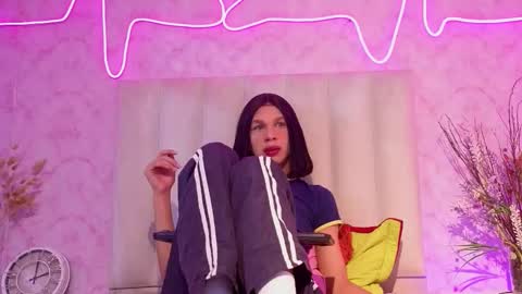 Snapshot of nano_kawaii chatting on March 27, 2026, 1:00 pm nano_kawaii online show from March 27, 2026, 1:00 pm