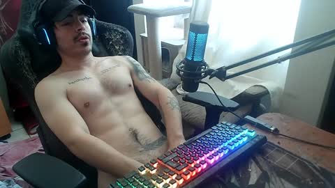 Snapshot of nansmile chatting on March 31, 2026, 9:48 pm Nan online show from March 31, 2026, 9:48 pm