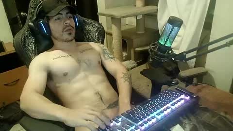 Nan online show from May 14, 2026, 3:24 am