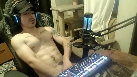 Nan online show from May 23, 2026, 2:28 am