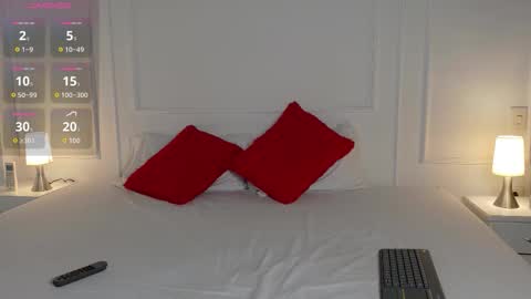 nany_model25 online show from October 23, 2025, 8:29 pm