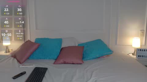 nany_model25 online show from March 10, 2026, 9:31 pm