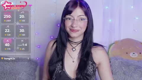 Snapshot of nany_stark_ chatting on September 17, 2025, 11:23 am NANY online show from September 17, 2025, 11:23 am