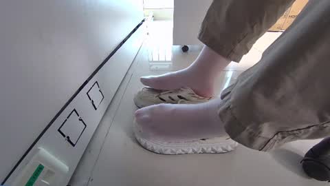 Snapshot of naoki_cd chatting on July 23, 2026, 5:05 am naoki_cd online show from July 23, 2026, 5:05 am