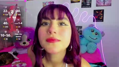 Naoko online show from March 19, 2026, 3:43 am