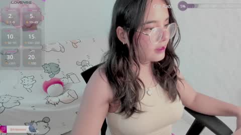  Naoko  online show from January 25, 2025, 1:10 am