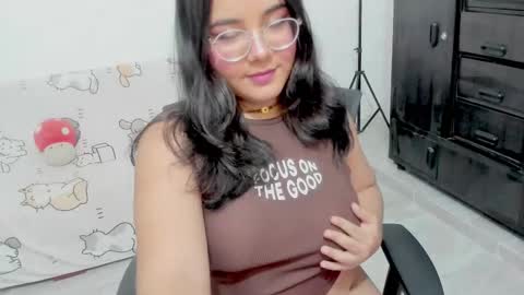  Naoko  online show from November 23, 2025, 12:10 am