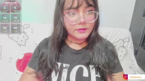  Naoko  online show from April 11, 2026, 1:21 am