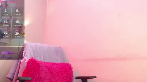 NAOMI online show from November 15, 2025, 1:14 am