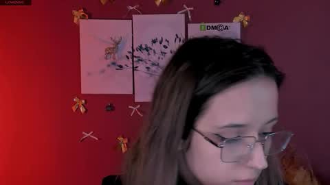 naomi_fox__ online show from December 21, 2025, 10:17 pm