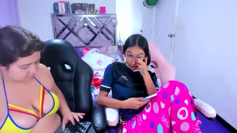 Snapshot of naomi_johnson132 chatting on June 1, 2026, 4:31 pm nahomi online show from June 1, 2026, 4:31 pm