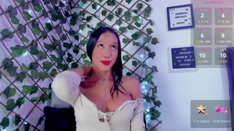naomi_kobayashi online show from January 11, 2025, 7:06 am