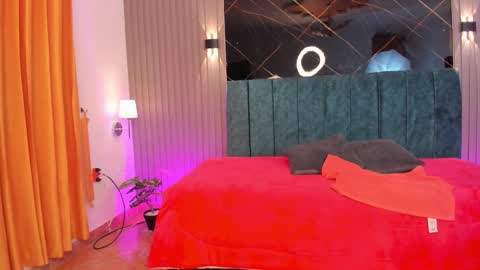 Naomi online show from January 6, 2026, 12:31 pm