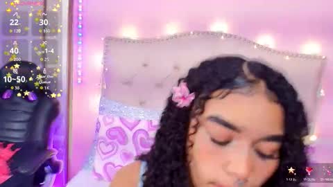 naomi_star8 online show from September 27, 2025, 8:03 pm