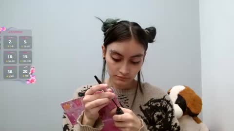 Naomi online show from July 23, 2026, 2:15 pm