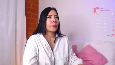 Snapshot of naomi_wong chatting on February 20, 2025, 7:30 pm Guys the page has lately failed. If you see me disconnected thats why.   online show from February 20, 2025, 7:30 pm