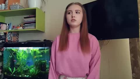 Snapshot of naomibarhydt chatting on February 25, 2026, 10:03 am Naomi online show from February 25, 2026, 10:03 am