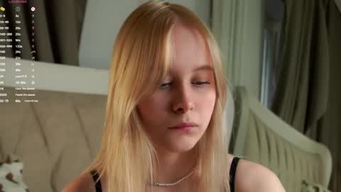 Angel online show from April 5, 2026, 11:18 am