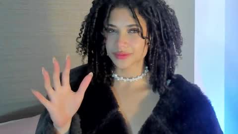 naomidawson online show from October 3, 2025, 10:07 pm