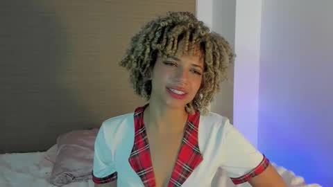 naomidawson online show from January 9, 2026, 11:17 pm