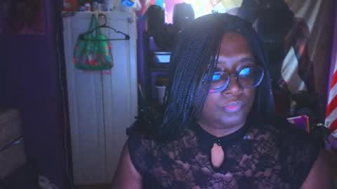 Naomi online show from March 4, 2026, 9:48 am