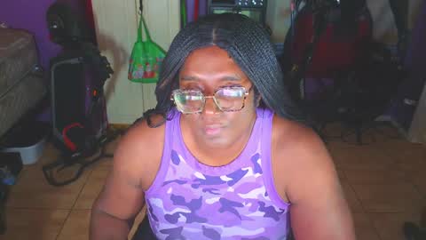 Naomi online show from May 15, 2026, 1:51 pm