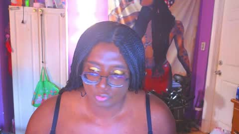 Naomi online show from May 28, 2026, 7:00 pm