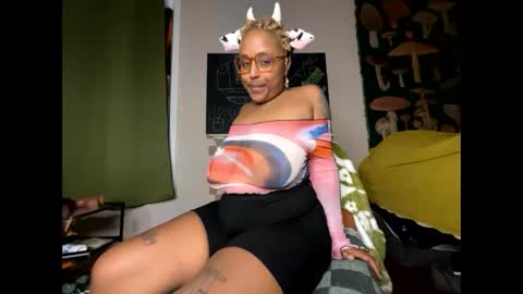 Naomigiirl6 online show from January 21, 2025, 3:43 pm