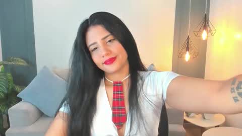 Ashley Rose online show from February 25, 2026, 11:31 am