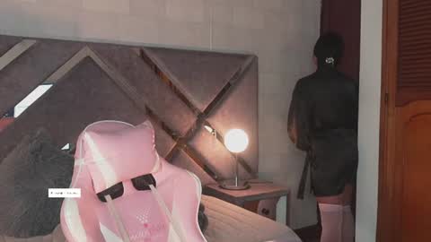 Naomi-Gray  online show from July 27, 2026, 6:59 pm