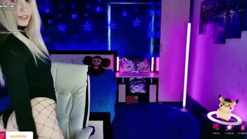 naomihita online show from March 11, 2026, 12:22 pm