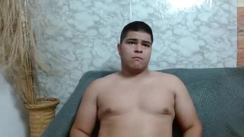 Naomi Campbel online show from November 25, 2025, 8:31 pm