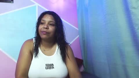 Naomi Campbel online show from January 13, 2026, 8:58 pm