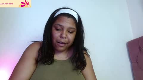 Naomi Campbel online show from April 5, 2026, 8:39 pm