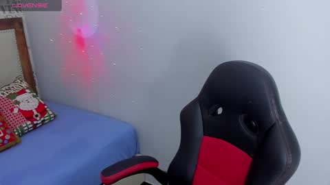 Snapshot of naomijohnson1 chatting on December 2, 2024, 12:07 pm Naomi online show from December 2, 2024, 12:07 pm