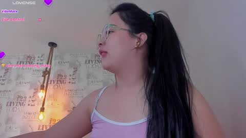 Snapshot of naomijohnson1 chatting on December 11, 2024, 3:15 pm Naomi online show from December 11, 2024, 3:15 pm