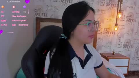 Snapshot of naomijohnson1 chatting on December 30, 2024, 12:31 pm Naomi online show from December 30, 2024, 12:31 pm