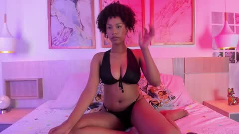 Naomi online show from March 18, 2026, 5:16 pm