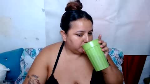 Snapshot of naomiquiin chatting on July 29, 2026, 12:47 pm naomiquiin online show from July 29, 2026, 12:47 pm