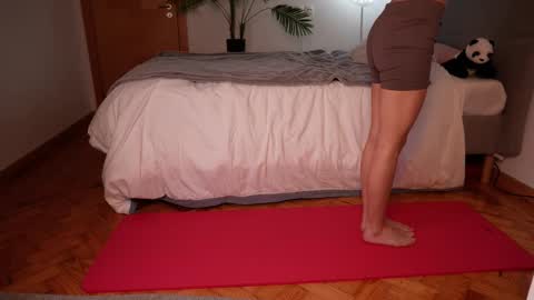 naomirosy online show from February 10, 2026, 7:29 pm