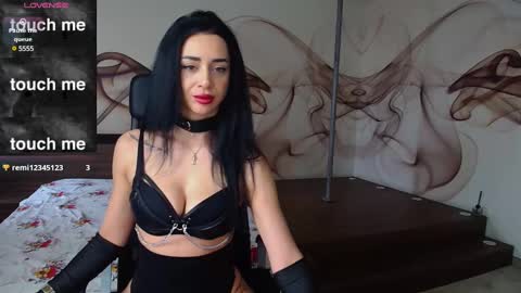 Snapshot of naomiscarlett chatting on January 3, 2025, 1:25 pm NaomiScarlett online show from January 3, 2025, 1:25 pm