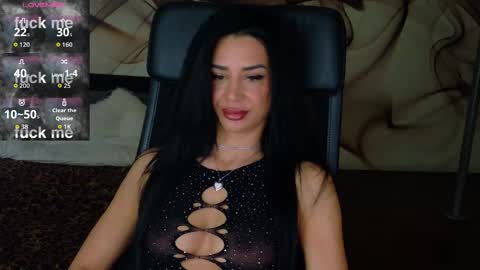 Snapshot of naomiscarlett chatting on October 18, 2025, 5:21 am NaomiScarlett online show from October 18, 2025, 5:21 am