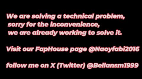 Snapshot of naomisimon chatting on December 28, 2024, 11:59 pm bellas2012 online show from December 28, 2024, 11:59 pm