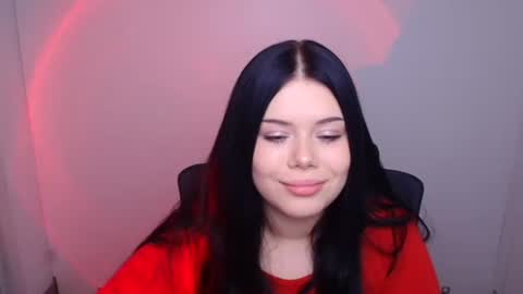 Naomi online show from October 6, 2025, 11:29 am