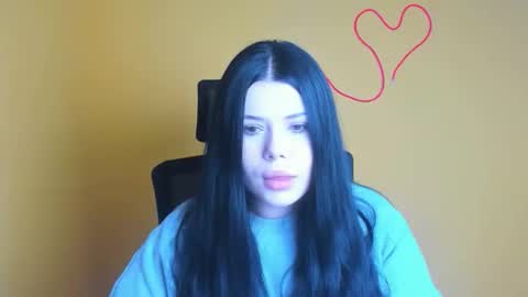 Naomi online show from November 8, 2025, 12:38 pm