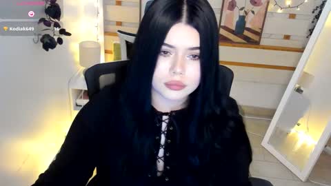 Naomi online show from February 6, 2026, 8:34 pm