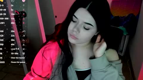 Naomi online show from February 22, 2026, 9:57 pm