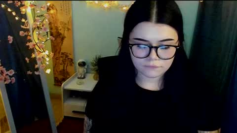 Naomi online show from February 24, 2026, 9:07 am